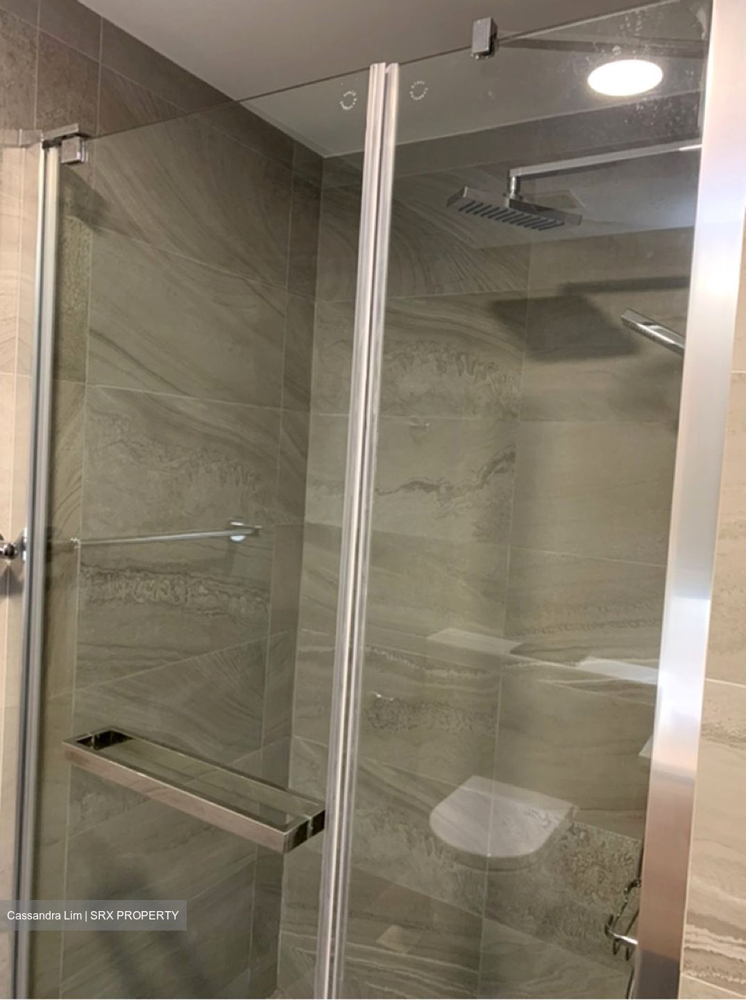 The Poiz Residences (D13), Apartment #536644761